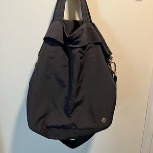 Lululemon On My Level Bag 2.0 19L